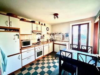  Maison à vendre 6 pièces 136 m²