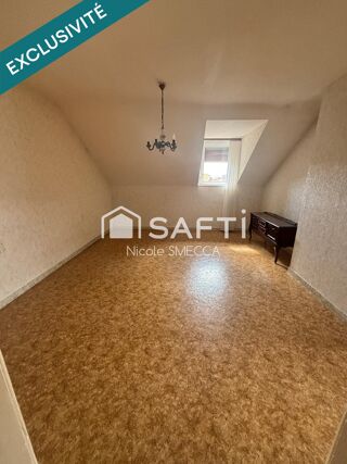  Maison à vendre 6 pièces 114 m²