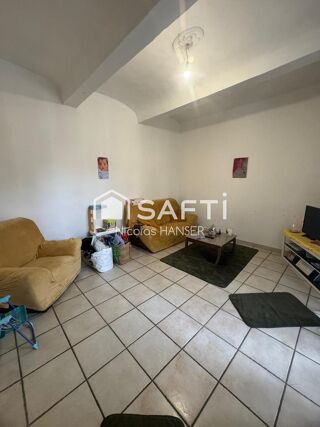  Appartement � vendre 3 pi�ces 38 m�