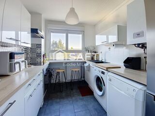  Appartement � vendre 3 pi�ces 67 m�