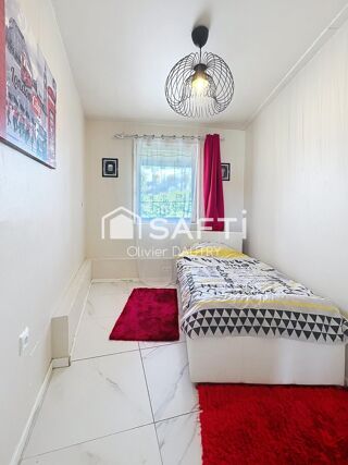 Appartement à vendre 3 pièces 71 m²