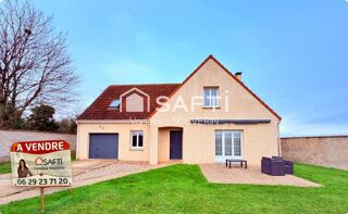  Maison � vendre 7 pi�ces 158 m�