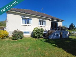  Maison � vendre 5 pi�ces 76 m�