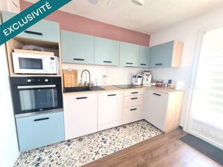  Appartement � vendre 4 pi�ces 76 m�