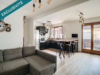  Maison à vendre 4 pièces 115 m²