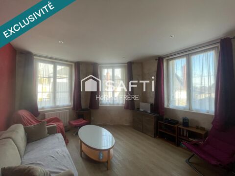  Maison  vendre 4 pices 79 m
