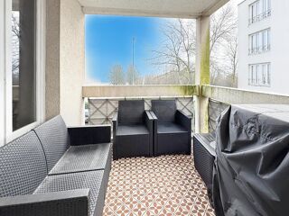  Appartement � vendre 2 pi�ces 55 m�