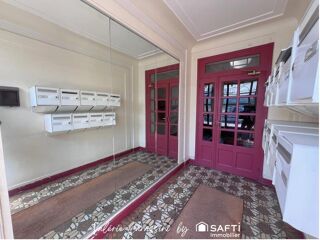  Appartement  vendre 2 pices 45 m