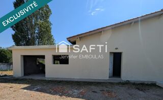  Immeuble à vendre 120 m²