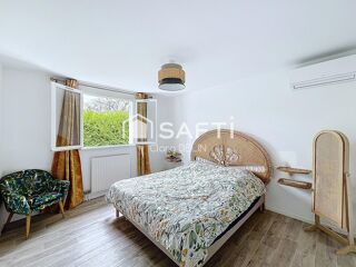  Maison à vendre 6 pièces 120 m²