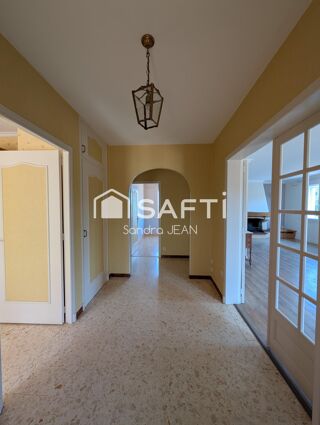  Maison à vendre 4 pièces 115 m²