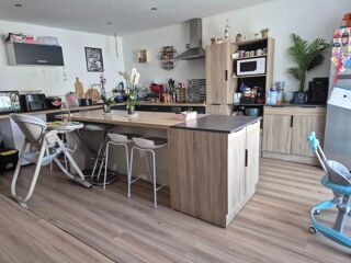  Maison à vendre 7 pièces 200 m²