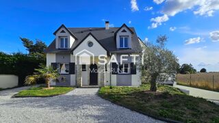 Maison 8 pièces 265 m² · à Bréval · 265 m² · 550 000 €
