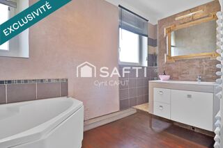  Maison � vendre 4 pi�ces 111 m�