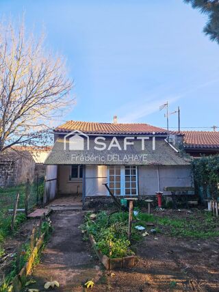  Maison � vendre 3 pi�ces 65 m�