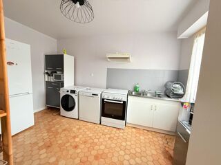  Maison � vendre 4 pi�ces 81 m�