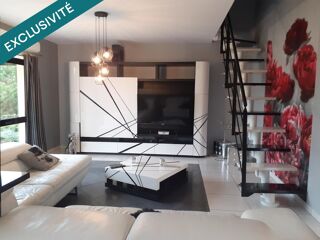  Maison à vendre 4 pièces 168 m²