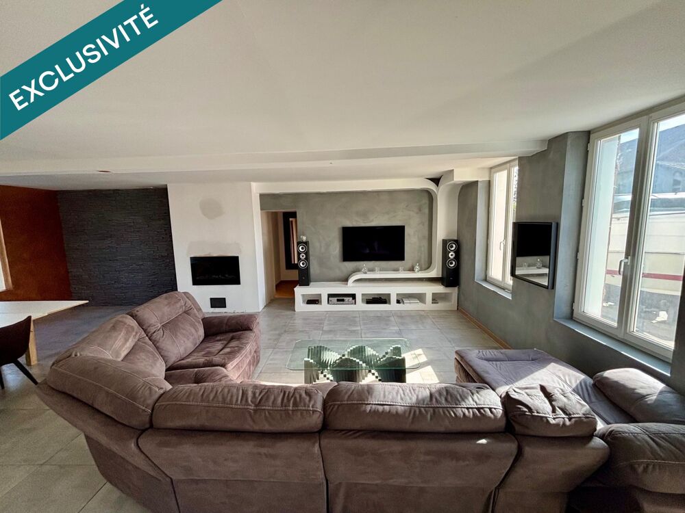 Vente Maison Maison 5 pièces Avant-les-ramerupt