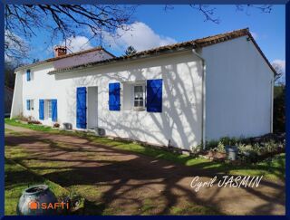  Maison à vendre 4 pièces 135 m²