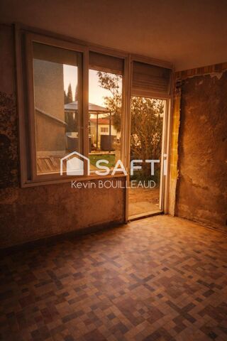  Maison � vendre 5 pi�ces 120 m�