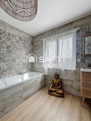  Maison à vendre 6 pièces 156 m²