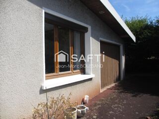  Maison à vendre 4 pièces 97 m²