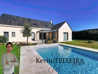  Maison � vendre 6 pi�ces 162 m�