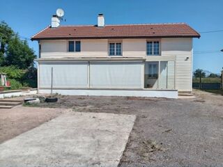  Maison � vendre 4 pi�ces 98 m�