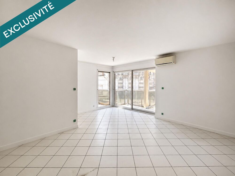 Appartement Hyper centre AGEN