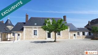  Propriété/château à vendre 11 pièces 346 m²