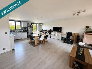  Maison à vendre 6 pièces 130 m²