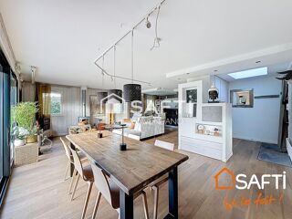  Maison  vendre 6 pices 146 m