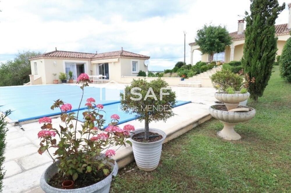 � vendre  Maison Cahors (46000)