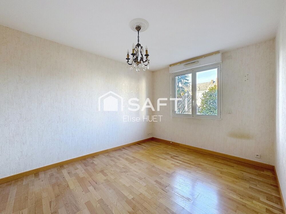 Vente Appartement HYPER CENTRE, APPARTEMENT 2 CHAMBRES Sable-sur-sarthe