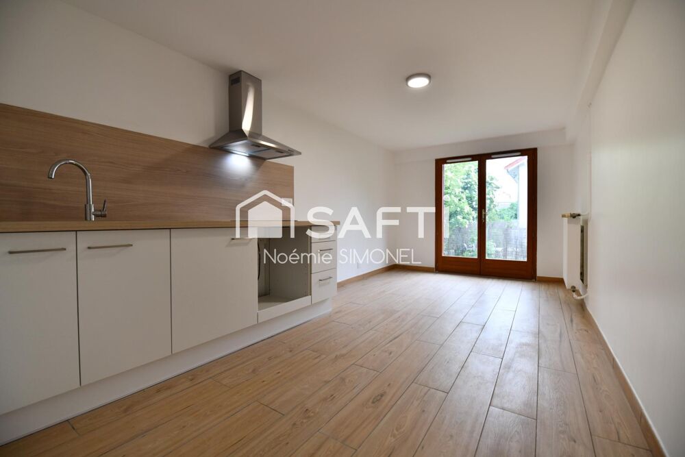 à vendre  Maison Massy (91300)