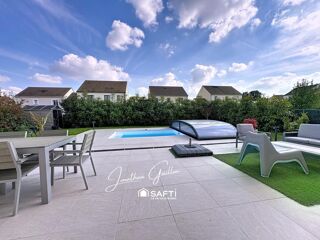  Maison  vendre 5 pices 114 m