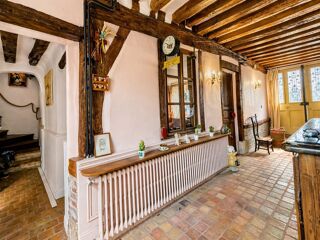  Maison � vendre 9 pi�ces 228 m�