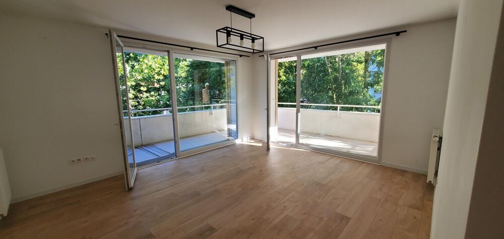 Vente Appartement F4 Saint-ouen-l'aumone