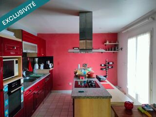  Maison  vendre 5 pices 110 m