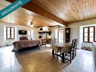  Maison � vendre 9 pi�ces 180 m�