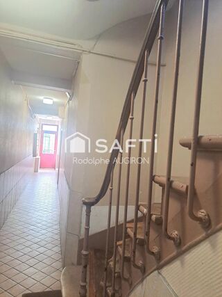  Appartement � vendre 2 pi�ces 32 m�