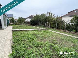  Maison à vendre 5 pièces 79 m²