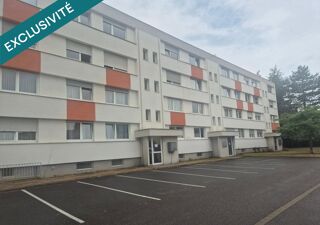  Appartement � vendre 2 pi�ces 47 m�