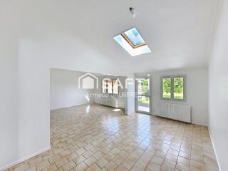  Maison à vendre 5 pièces 110 m²