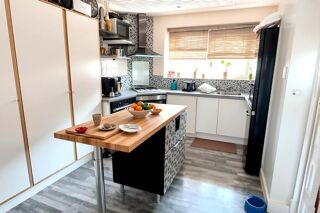  Maison à vendre 7 pièces 160 m²
