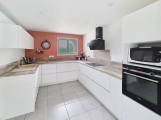  Maison à vendre 7 pièces 212 m²