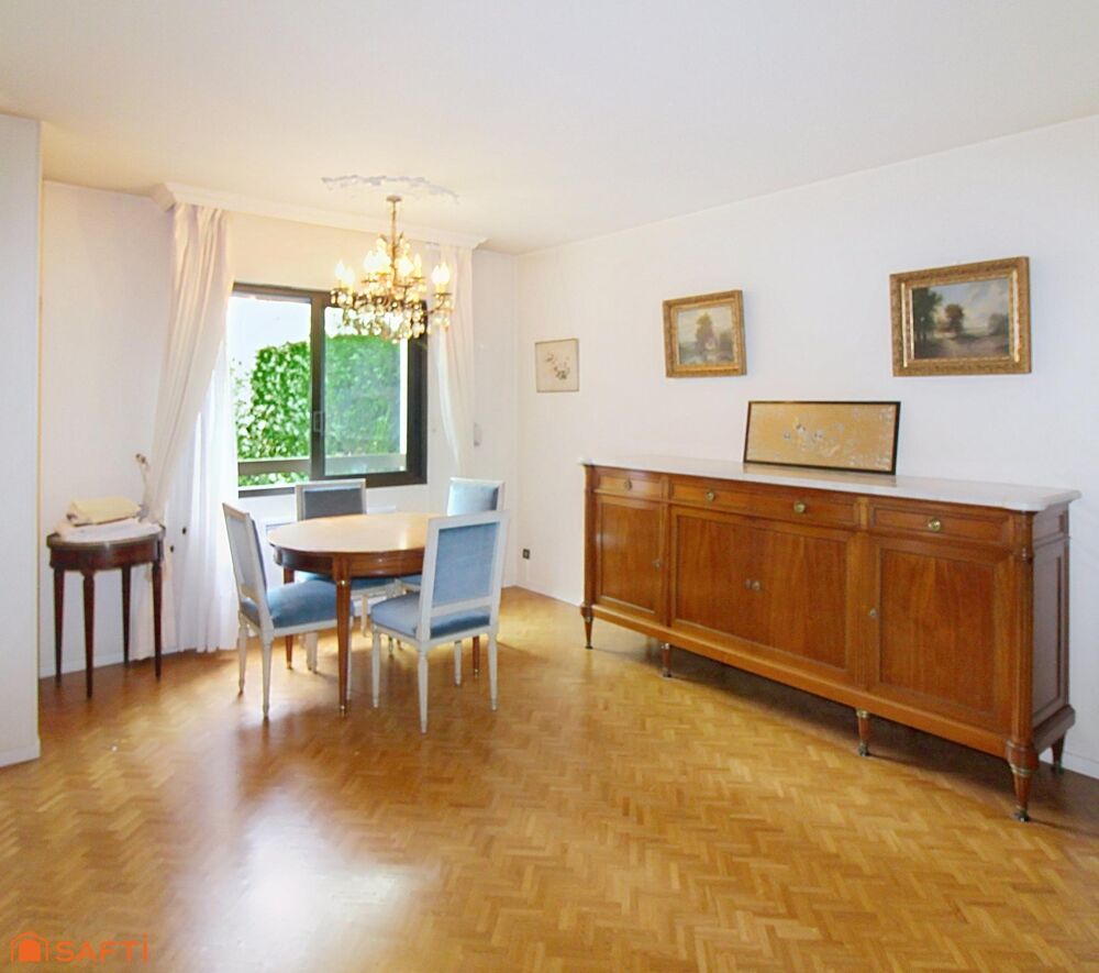 Bel appartement familial - Profession libérale