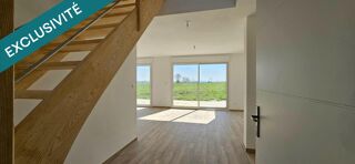  Maison 5 pièces 125 m² Boisdinghem