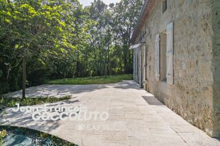  Maison à vendre 6 pièces 166 m²