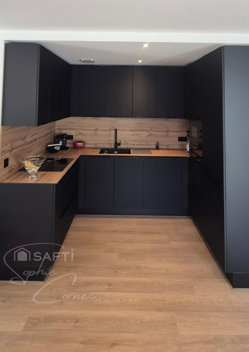 Vente Appartement Appartement d'exception Quimper